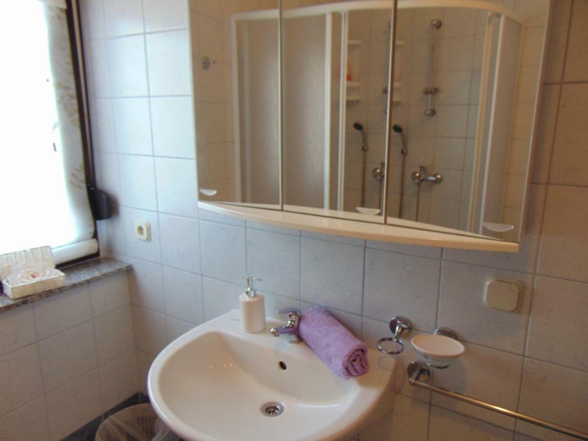 Apartment Mia Malinska Zewnętrze zdjęcie