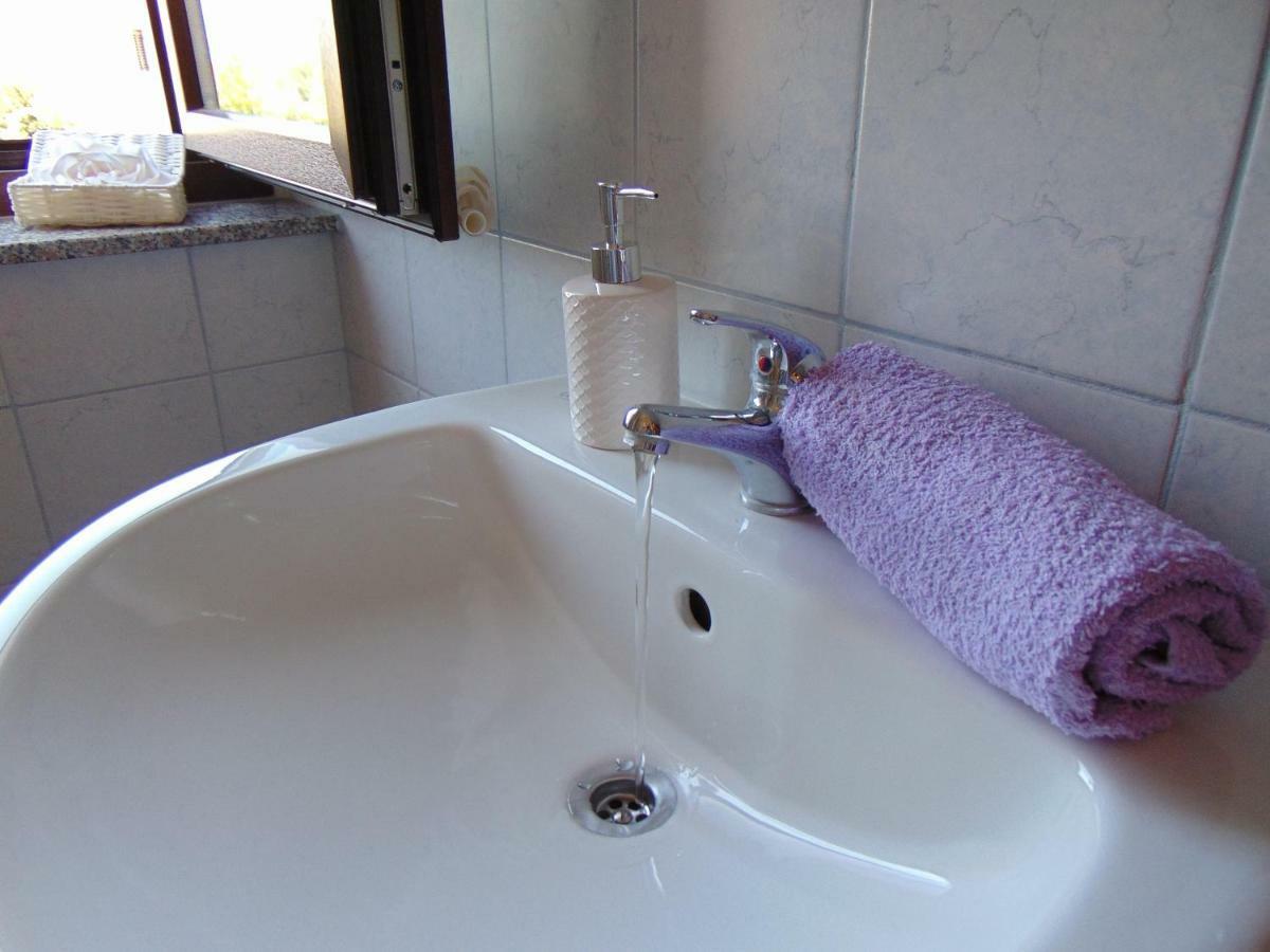 Apartment Mia Malinska Zewnętrze zdjęcie