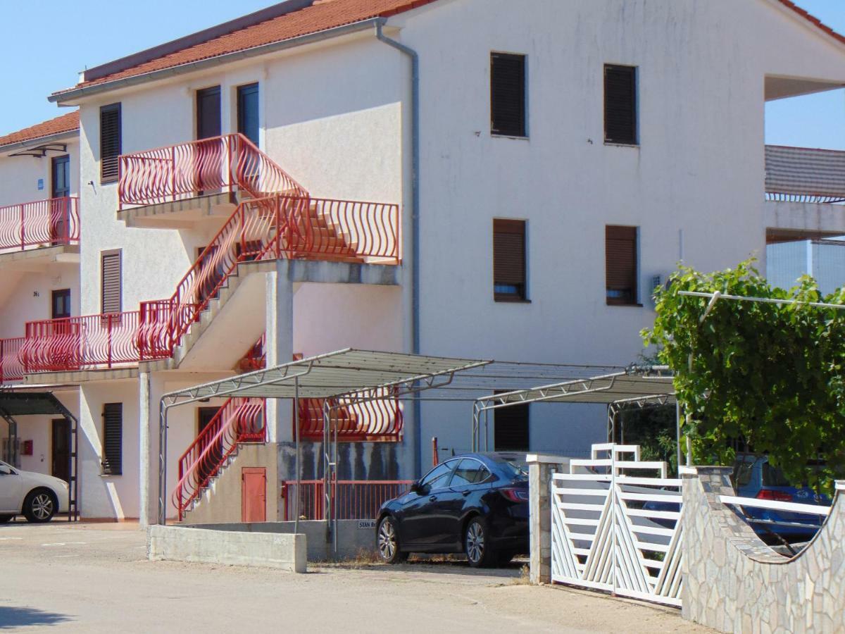 Apartment Mia Malinska Zewnętrze zdjęcie