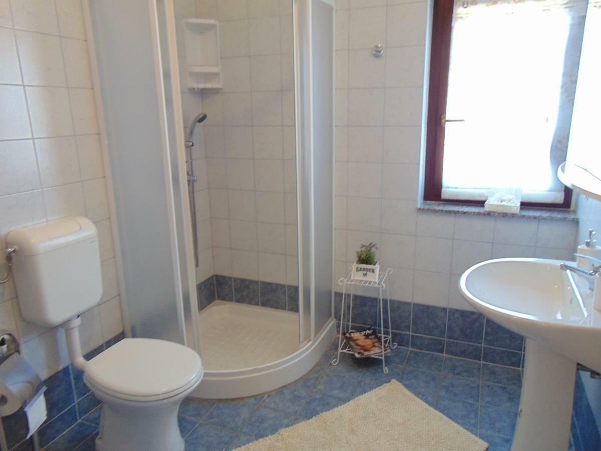 Apartment Mia Malinska Zewnętrze zdjęcie